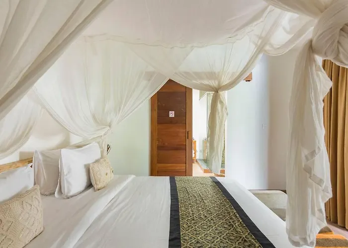 Elvano In Heart Of And Near Villa Seminyak (Bali)