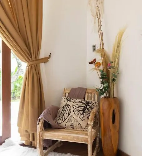 Villa Elvano In Heart Of And Near Seminyak (Bali)