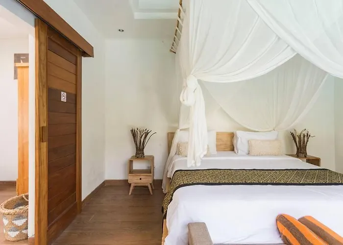 Elvano In Heart Of And Near Villa Seminyak (Bali)