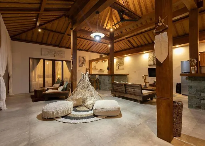 Elvano In Heart Of And Near * Seminyak (Bali)