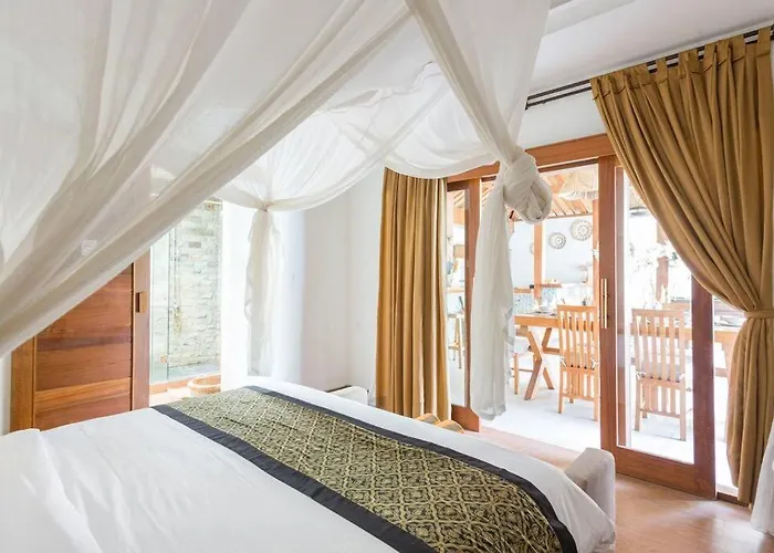 Elvano In Heart Of And Near * Seminyak (Bali)
