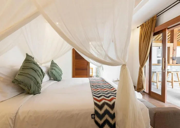 Elvano In Heart Of And Near Villa Seminyak (Bali)